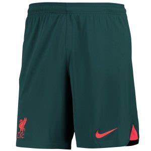 Maillot Match Liverpool Third 2022 2023 Foot Soccer Pro