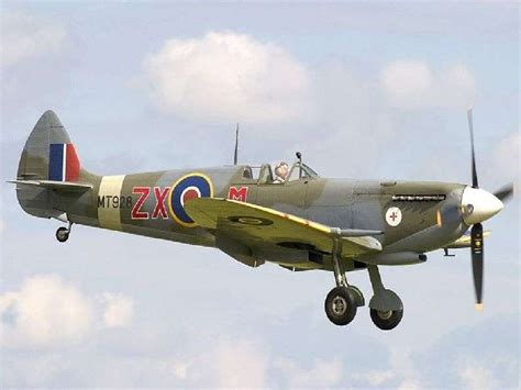 Old School Aircraft