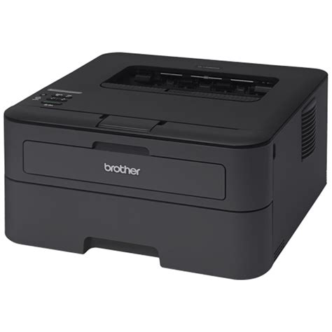 Brother Hl L Dw Monochrome Laser Printer With Wi Fi Network Auto