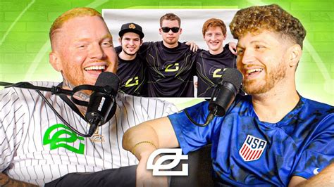 Is The OpTic Dynasty Back The Flycast Ep 91 YouTube