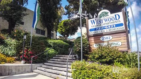 Westwood Village Apartments