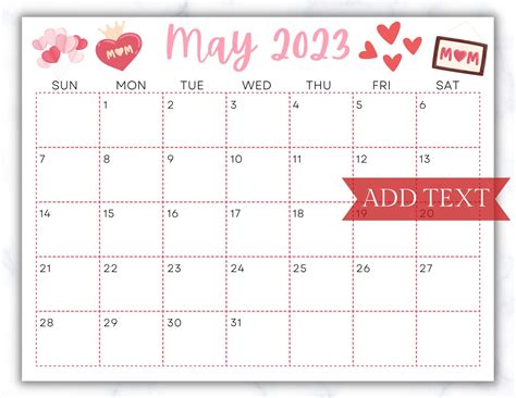 Pin on 2023 Calendar