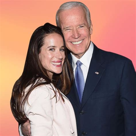 What does Ashley Biden do for a living? Ashley Biden is a fashion ...