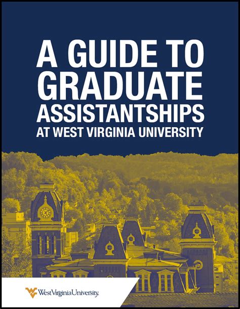 4 Reasons You Should Apply For A Graduate Assistantship