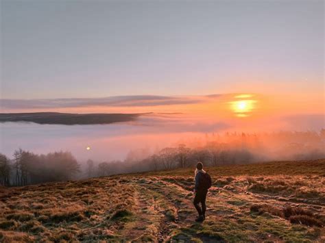 10 Best Peak District Sunrise Spots The Wandering Wildflower