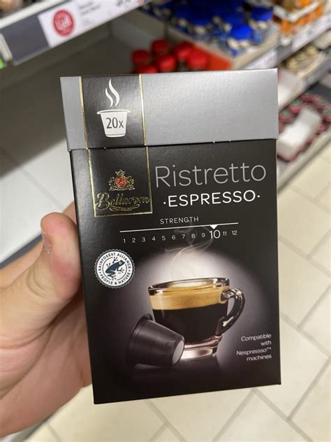 Lidl Coffee Reduced Grub