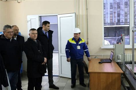 Государственное предприятие "Гомельский ЦСМС" | Gomel