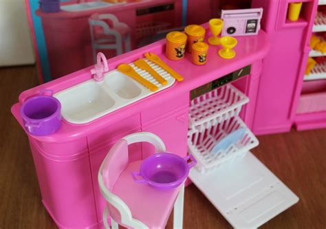 Barbie - Kitchen Playset - n° 8754 - vintage Barbie playset - Catawiki