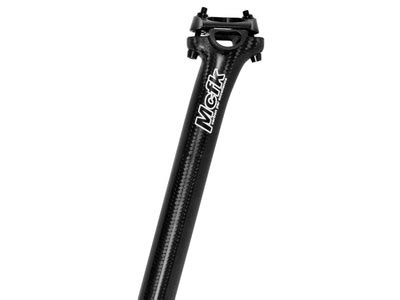 MCFK Seatpost Carbon Offset UD Matte 25 4 Mm 298 90