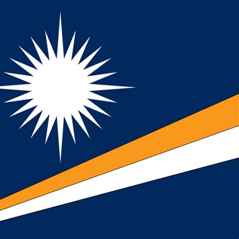 Pacific Islands - list of countries in the Pacific - Country flags