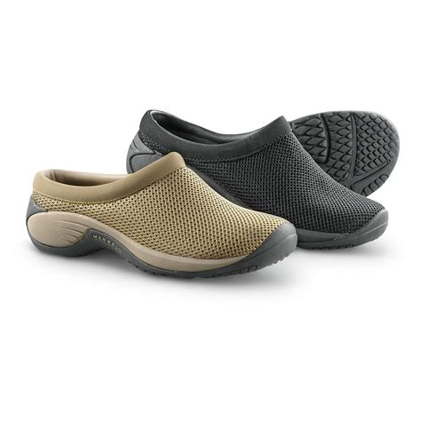 Women's Merrell® Encore Breeze 2 Slip-on Shoes - 592472, Casual Shoes at Sportsman's Guide