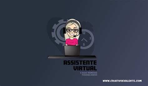 Assistente Virtual 35 Ideias De Serviços Para Oferecer Como Iniciante Criativo E Valente