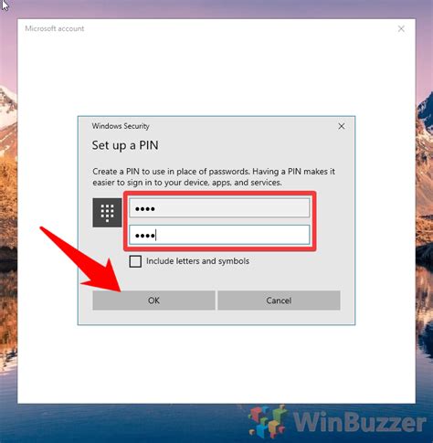 Forgot Your Windows Pin Here S How To Remove And Reset It Winbuzzer