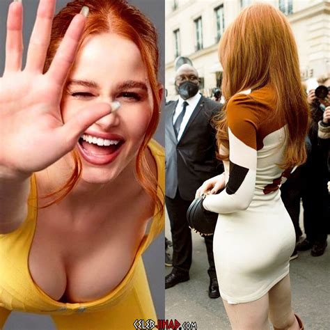 Madelaine Petsch Nude Selfies Released Onlyfans Nudes