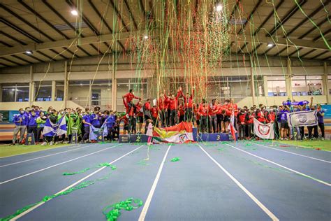 Sporting Femininos E Benfica Masculinos S O Campe Es Nacionais De