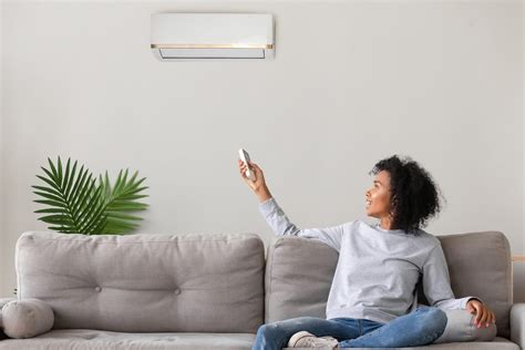 Ductless Mini Split Pros And Cons Seriable