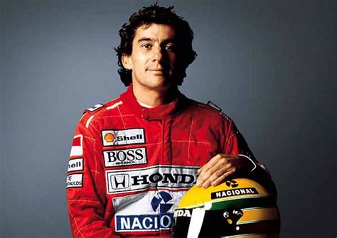 Vitória de Ayrton Senna no GP do Brasil faz 25 anos relembre Hoje