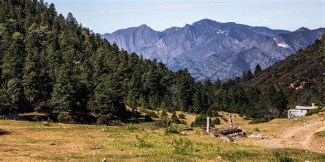 Turismo En Arteaga Coahuila Pueblo M Gico D Nde Ir Y Qu Hacer