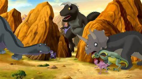 Image Horned Sharptooth 15 Land Before Time Wiki Fandom