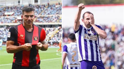 Melgar Vs Alianza Lima En Arequipa Alineaciones Probables De La Final