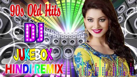 Superhit Old Hindi Dj Remix Song New Hindi Dj Nonstop Hard Bass