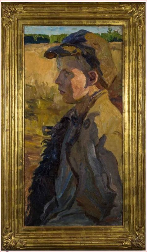 Arkady Plastov | Paintings i love, Painting inspiration, Painting