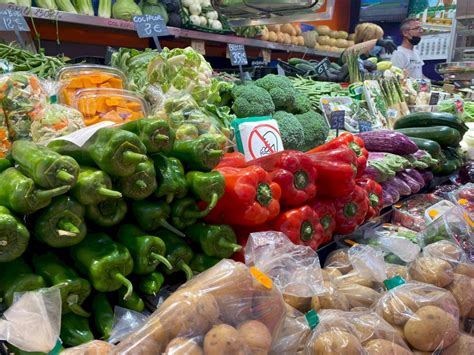 El IPC De Los Alimentos Se Dispara Al 15 4 Estos Son Los Productos