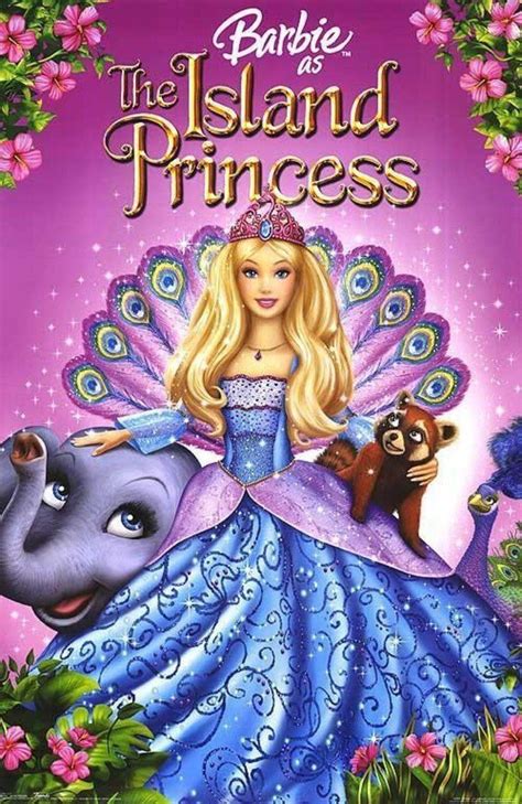 Barbie as the Island Princess - Alchetron, the free social encyclopedia