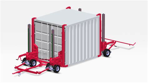 Haacon Hebetechnik Gmbh Competence In Lifting Technology