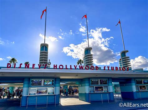 The Ride That RARELY Has a Wait in Disney's Hollywood Studios - AllEars.Net