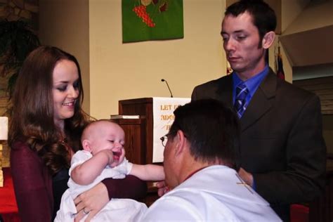 Baptism vs Christening - Difference and Comparison | Diffen