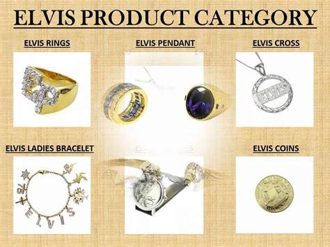 Buy Elvis Presley Jewellery At Best Price Youtube