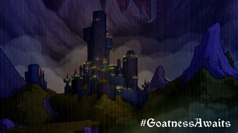 Escape Goat 2 for PlayStation 4! – MagicalTimeBean