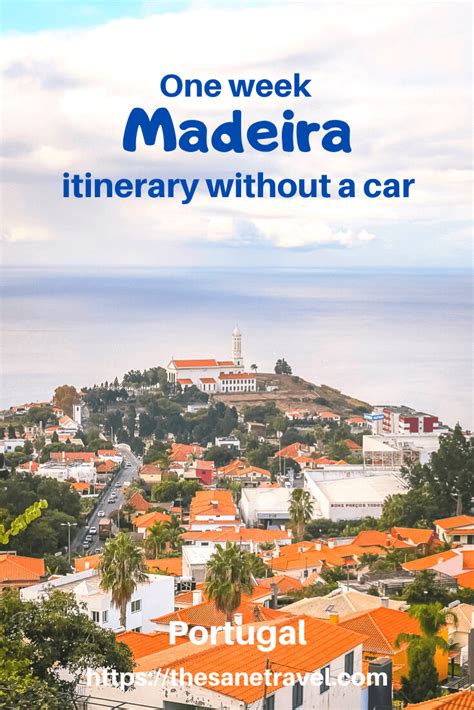 Best Time To Visit Madeira Artofit