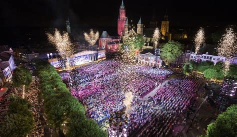 Andre Rieu Op Het Vrijthof