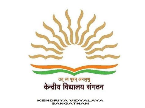 Kvs Foundation Day 2020 Education Minister To Address Event Some