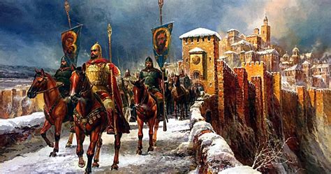 България при царуването на цар Калоян (1197 – 1207)