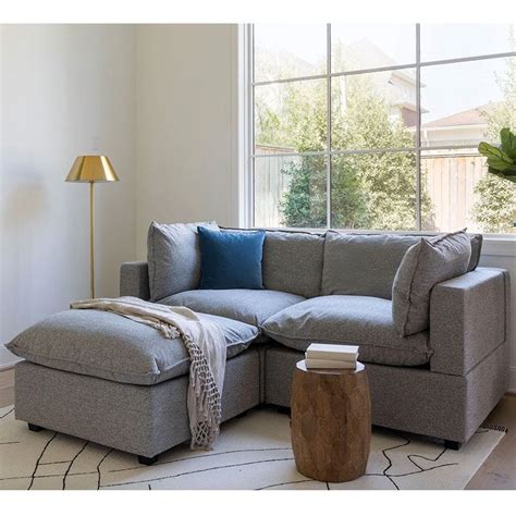 Most Comfortable Sofa Ever Made Baci Living Room