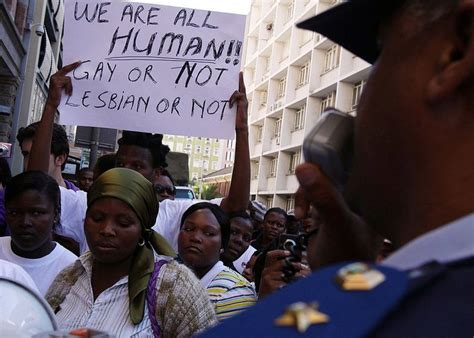 Missionary Charged With Sex Crimes Tries To Legalise Homosexuality In Malawi OpenDemocracy