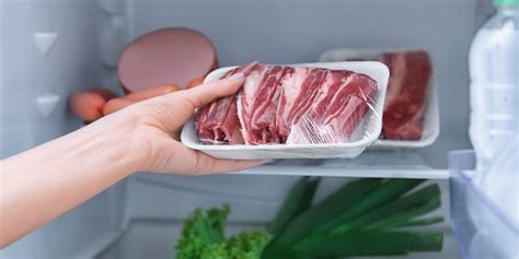 How to Freeze Meat the Right Way: A Helpful Guide | nonilo