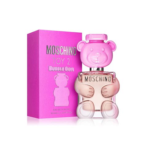 Moschino Toy Bubble Gum Edt Ml Mujer Jpt