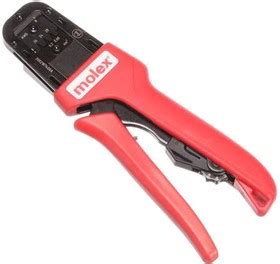 Crimpers Crimping Tools Locator For Picoblade Awg