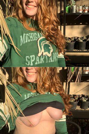 Soaking In The Sunset Porn Pic