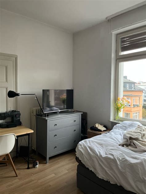 Sch Nes Zimmer In Bester Lage Wg Zimmer In Gie En Innenstadt