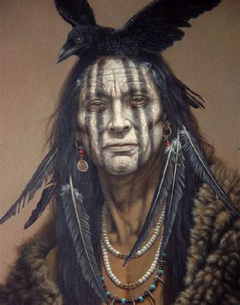 Amazing Native American Chiefs Drawn In Pencil Best Amazing Pics