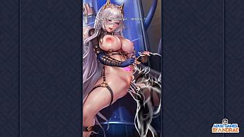 EP3 COMIENDO el coño afeitado de Edith King of Kinks XVIDEOS