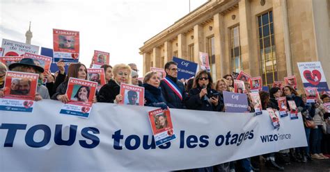 Guerre Israël Hamas L otage franco israélien Elya Toledano retrouvé mort