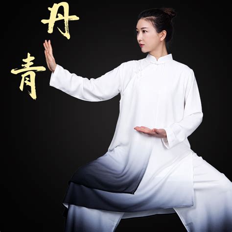 Tai Chi Clothing Chinese Kung Fu Uniforms Tai Chi Clothingquan Womens