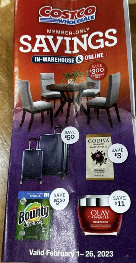 New At Costco March 2025 James T Humphrey