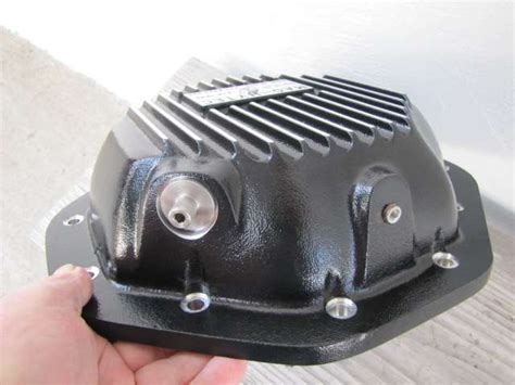 size  rear diff plug dodge ram forum